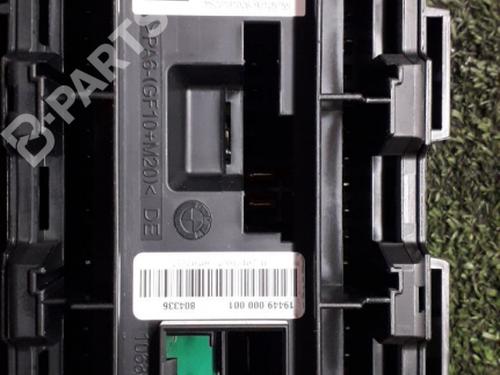 Fuse box BMW 3 (F30, F80) 320 d | BP6235742E1 