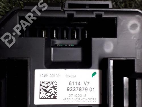 Fuse box BMW 3 (F30, F80) 320 d | BP6235742E1 