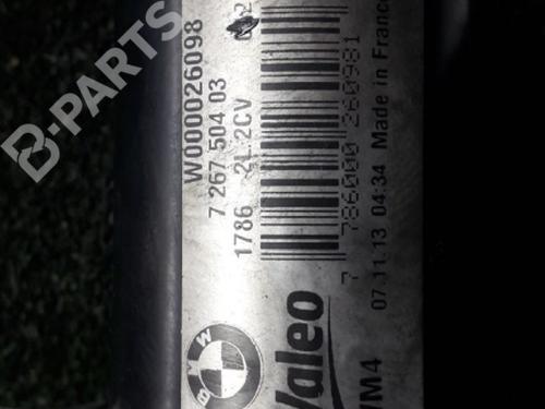 Front wiper motor BMW 3 (F30, F80) 320 d | BP6235758M29 