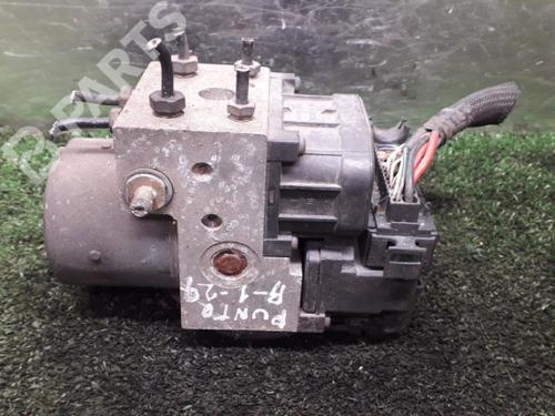 ABS Bremseaggregat FIAT PUNTO (188_) [1999-2012]  6235771