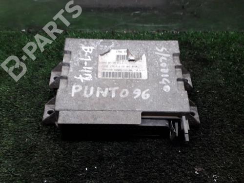 Used Engine control unit (ECU) FIAT PUNTO (176_) [1993-1999]  6942552
