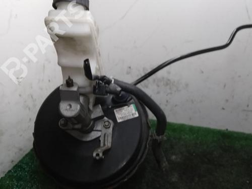 Used Servo brake TOYOTA AVENSIS (_T25_) [2003-2008]  6235841
