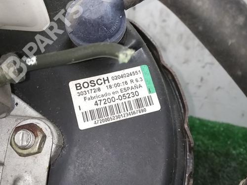 Servo brake TOYOTA AVENSIS (_T25_)  | BP6235841M42 