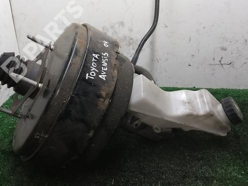 Servo brake TOYOTA AVENSIS (_T25_)  | BP6235841M42 