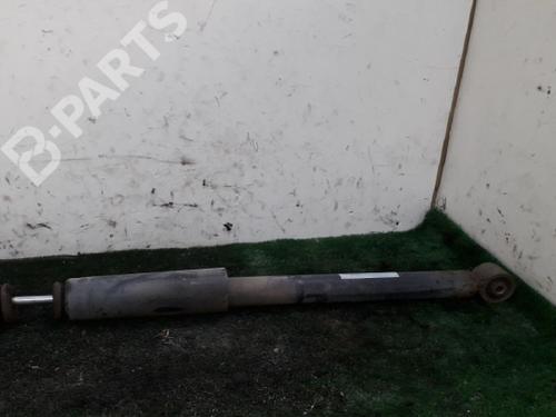 Amortecedor trás esquerdo VW GOLF IV (1J1) [1997-2008]  6235846