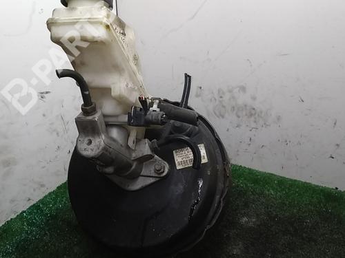 Used Servo brake Servo brake TOYOTA AVENSIS (_T25_) [2003-2008] 6235862 6235862