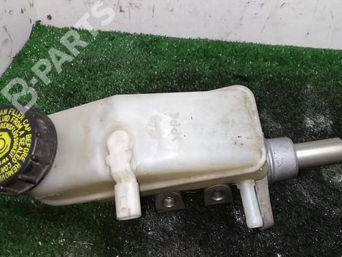Brake master cylinder TOYOTA YARIS (_P9_)  | BP6235883M77 