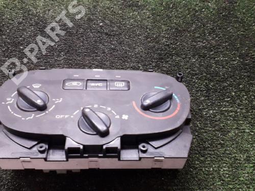 Used Climate control PEUGEOT 307 SW (3H) 2.0 HDI 90 (90 hp) 6235896