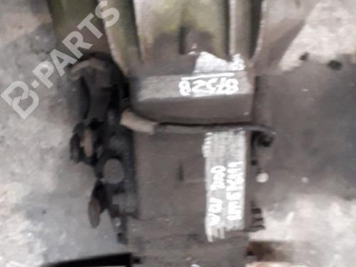 Used Gearbox MERCEDES-BENZ 123 Saloon (W123) 200 D (60 hp) 6235948
