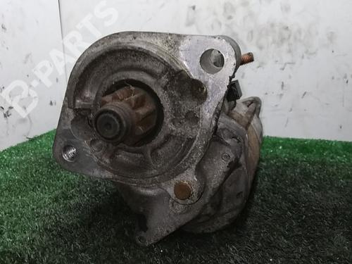 Startmotor LAND ROVER FREELANDER I (L314) 2.0 Td4 4x4 (112 hp) 6235980