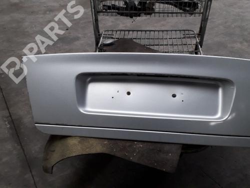 Portellone/Cofano posteriore VOLVO S80 I (184) [1998-2008]nullnull