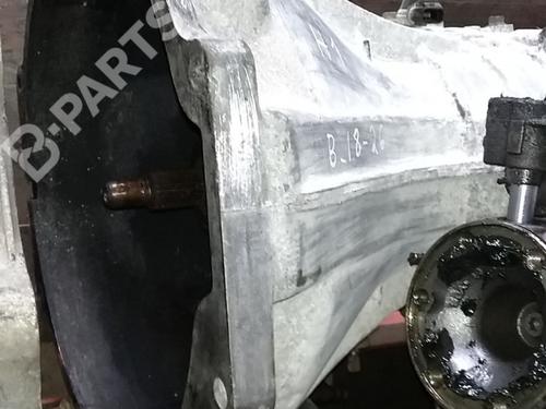 Gearbox HYUNDAI H-1 / STAREX Bus (A1) 2.5 TD BP6236112M3