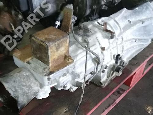 Gearbox HYUNDAI H-1 / STAREX Bus (A1) 2.5 TD | BP6236112M3