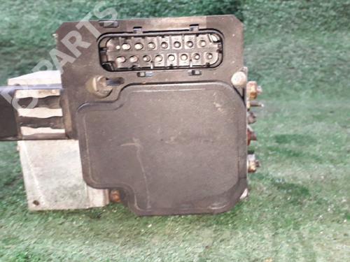 ABS Bremseaggregat MERCEDES-BENZ S-CLASS (W220, V220) S 320 CDI (220.025, 220.125) | BP6236125M43