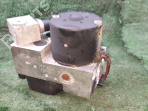 ABS Bremseaggregat MERCEDES-BENZ S-CLASS (W220, V220) S 320 CDI (220.025, 220.125) | BP6236125M43