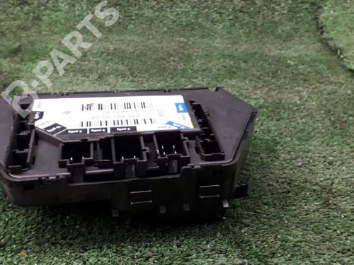 Motorstyringsenhed MERCEDES-BENZ S-CLASS (W220, V220) S 320 CDI (220.025, 220.125) (204 hp) 6942554