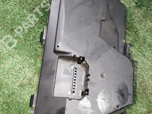 Motorstyringsenhed MERCEDES-BENZ S-CLASS (W220, V220) S 320 CDI (220.025, 220.125) | BP6942554M57