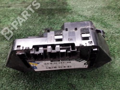 Engine control unit (ECU) MERCEDES-BENZ S-CLASS (W220, V220) S 320 CDI (220.025, 220.125) | BP6942555M57 