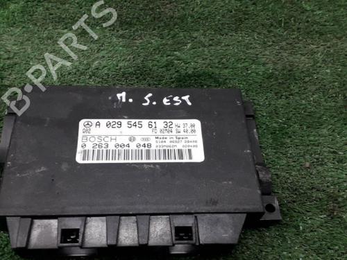 Modulo electronico MERCEDES-BENZ S-CLASS (W220, V220) S 320 CDI (220.025, 220.125) | BP14436058M83
