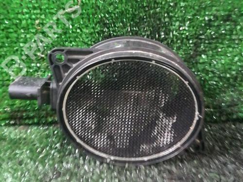 Used Mass air flow sensor BMW 5 Touring (E61) 520 d (163 hp) 6236275