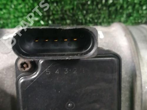 Luftmassemåler AUDI A4 B7 (8EC) 2.5 TDI | BP6236276M95 