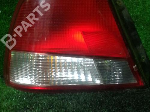 Used Left taillight HYUNDAI ACCENT II (LC) 1.5 CRDi (82 hp) 6236285