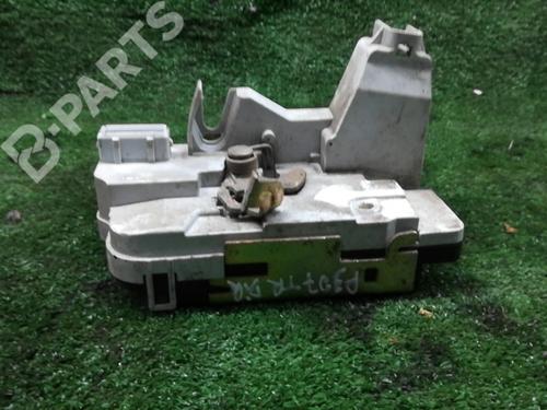 Używane Zamek drzwi tylnych prawych PEUGEOT 307 (3A/C) [2000-2012]  6236334