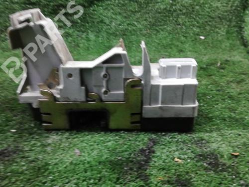 Rear right lock PEUGEOT 307 (3A/C) | BP6236334C99