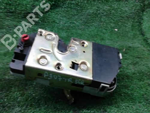 Rear right lock PEUGEOT 307 (3A/C) | BP6236334C99