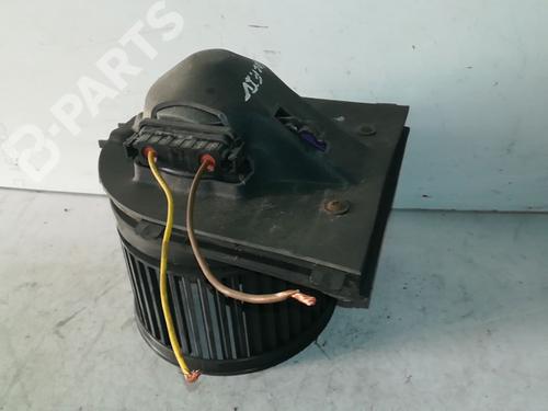 Motor da chauffage VW GOLF IV (1J1) [1997-2008]  6236429