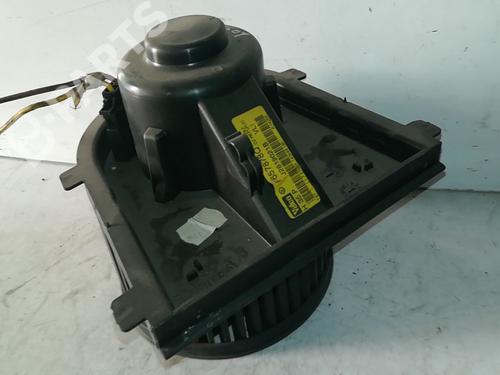 Used Heater blower motor VW POLO (6N2) [1999-2001]  6236431