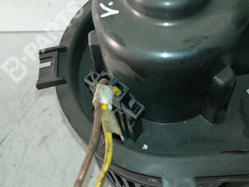 Heater blower motor VW POLO (6N2)  | BP6236431M62