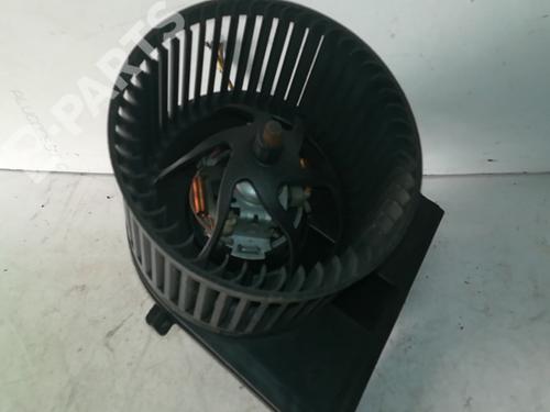 Heater blower motor VW POLO (6N2)  | BP6236431M62