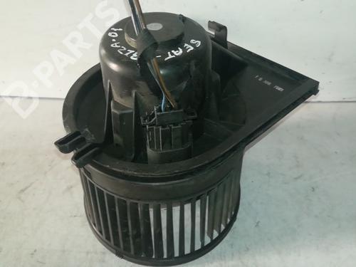 Used Heater blower motor SEAT IBIZA II (6K1) [1993-2002]  6236437