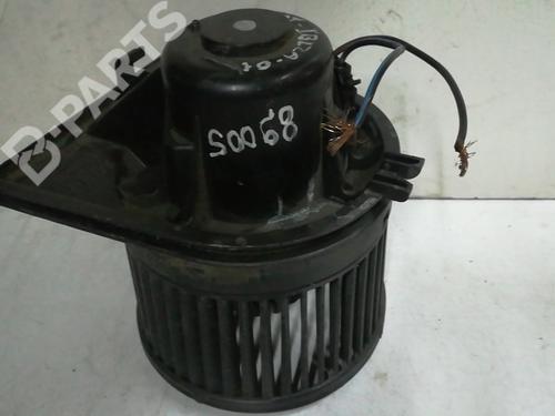 Heater blower motor SEAT IBIZA II (6K1)  | BP6236437M62