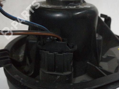 Heater blower motor SEAT IBIZA II (6K1)  | BP6236437M62