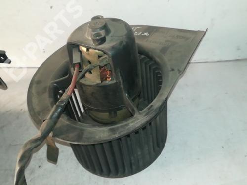 Varmeblæser SEAT IBIZA I (21A) [1984-1993]  6236441