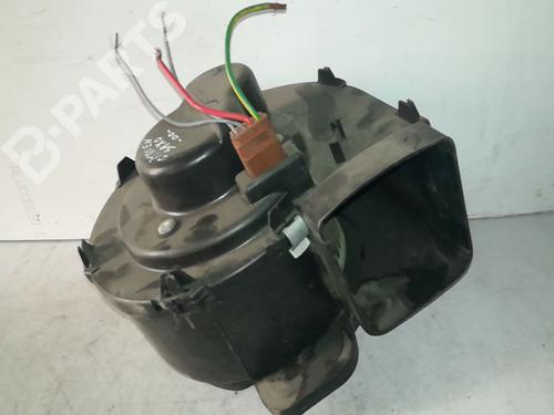 Ventilator motor CITROËN SAXO (S0, S1) [1996-2004]  6236475