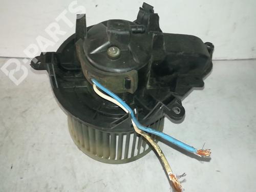 Varmvifte CITROËN XSARA (N1) [1997-2005]  6236476