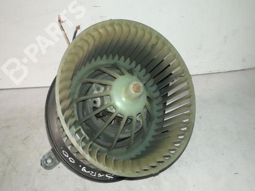 Varmvifte CITROËN XSARA (N1)  | BP6236476M62 