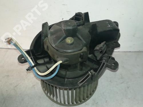 Gebläsemotor für CITROËN XSARA (N1) [1997-2005]  6236478