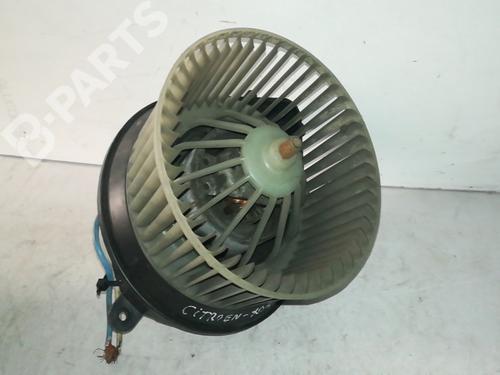 Gebläsemotor CITROËN XSARA (N1)  | BP6236478M62
