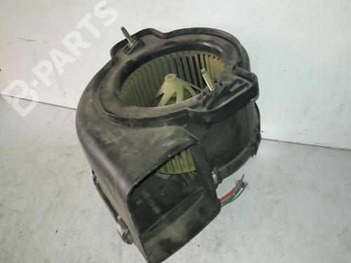 Ventilator motor CITROËN SAXO (S0, S1) [1996-2004]  10193151