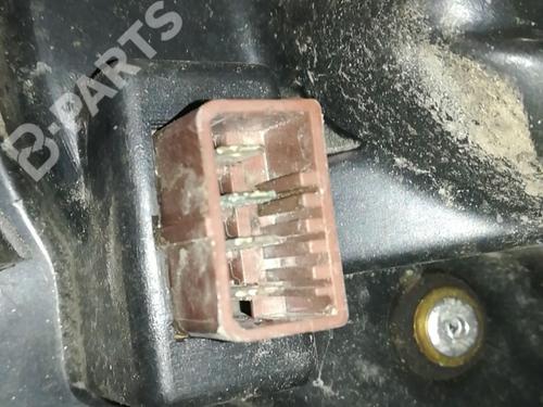 Heater blower motor CITROËN SAXO (S0, S1)  | BP6236485M62