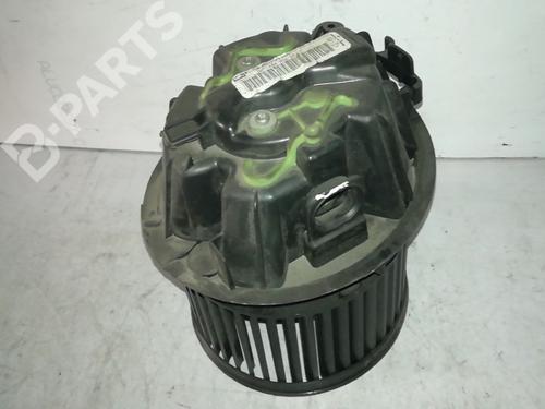 Used Heater blower motor CITROËN C3 I (FC_, FN_) [2002-2013]  6236489