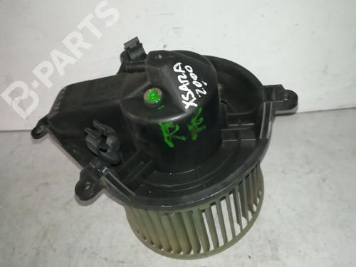 Gebläsemotor für CITROËN XSARA (N1) [1997-2005]  6236495