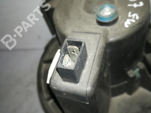 Heater blower motor PEUGEOT 307 SW (3H) | BP6236508M62