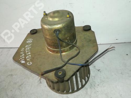 Heater blower motor NISSAN CABSTAR (F22, H40)  | BP6236540M62