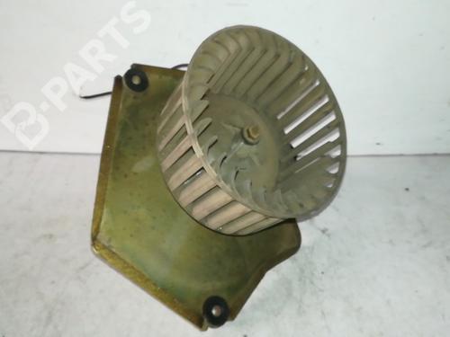 Heater blower motor NISSAN CABSTAR (F22, H40)  | BP6236540M62