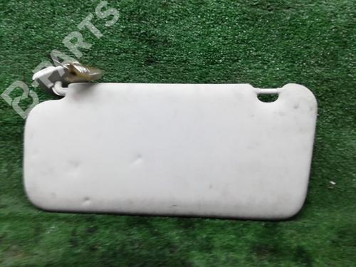 Right sun visor PEUGEOT 407 SW (6E_, 6D_) 2.2 HDi 170 | BP6236542I2 